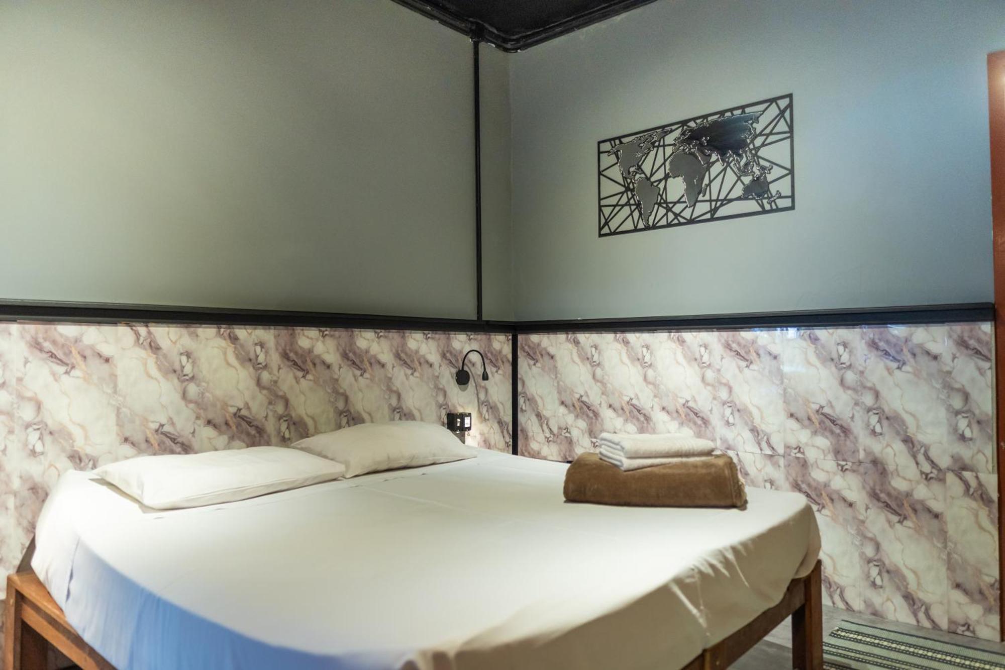 Refugio Da Enseada - Suites 乌巴图巴 外观 照片